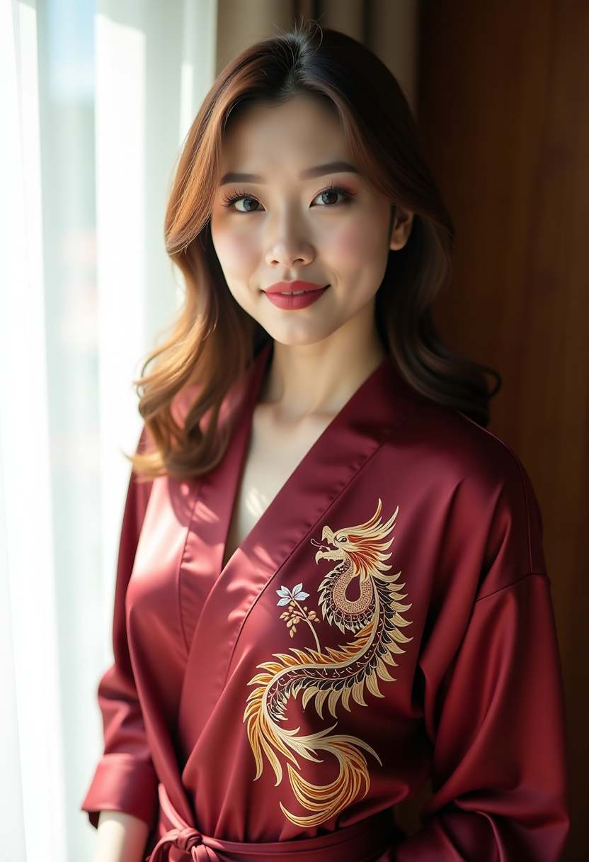 直播封面